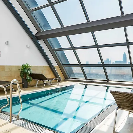 Radisson Blu Hotel Frankfurt-3