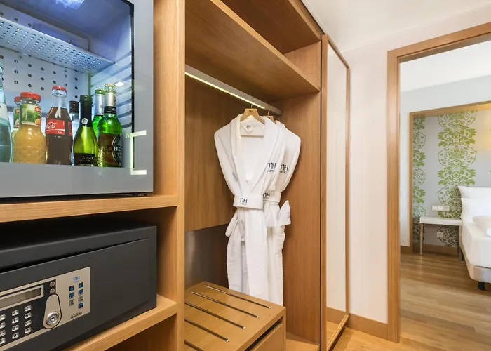 Hotel NH Frankfurt Messe Frankfurt am Main